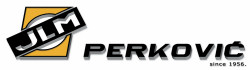 JLM PERKOVIC Logo