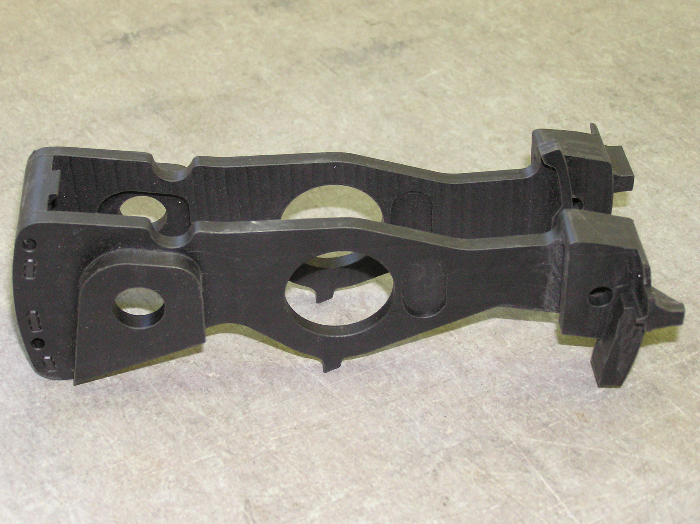 CNC-Fräsen