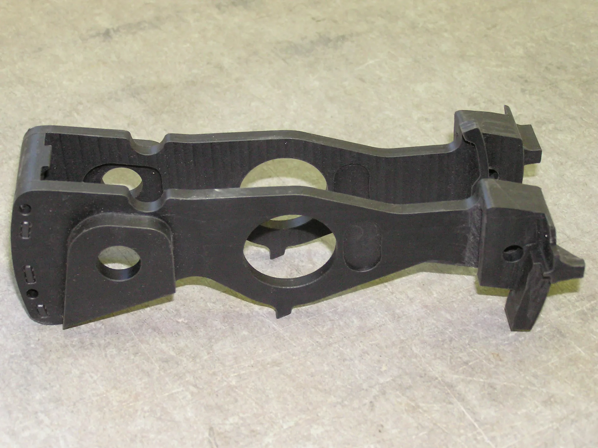 CNC-Fräsen