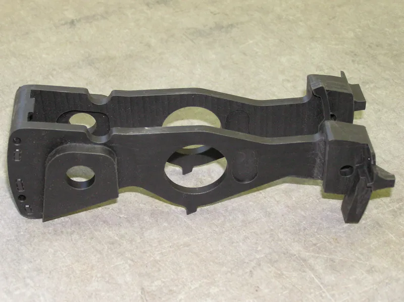 CNC-Fräsen