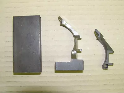 5-Achsen CNC-Fräsen