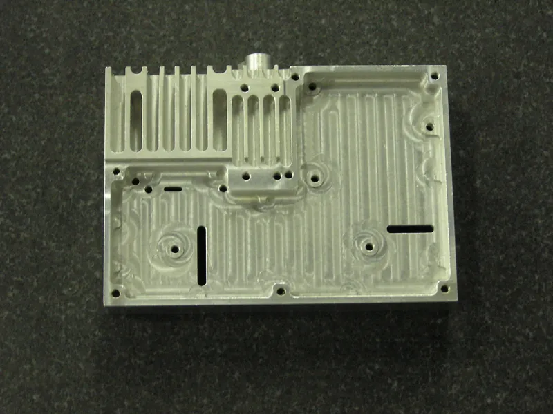 CNC-Fräsen