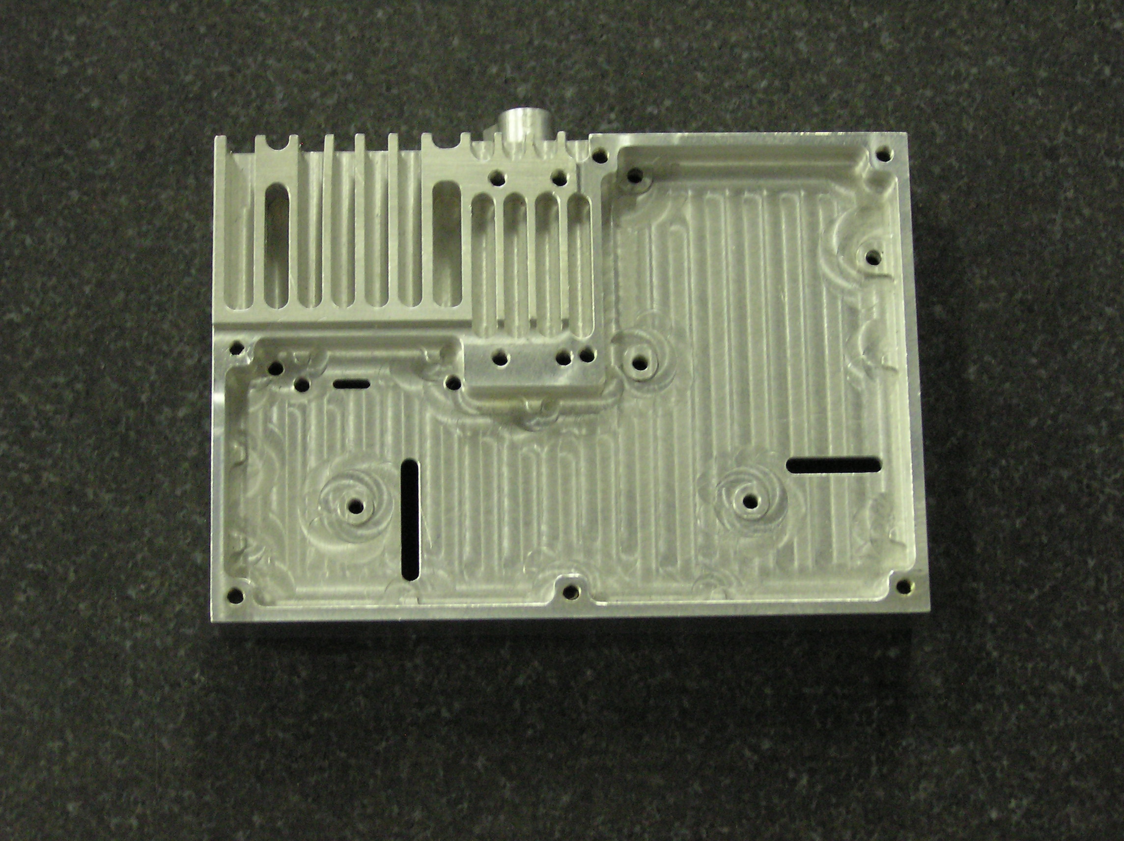 CNC-Fräsen