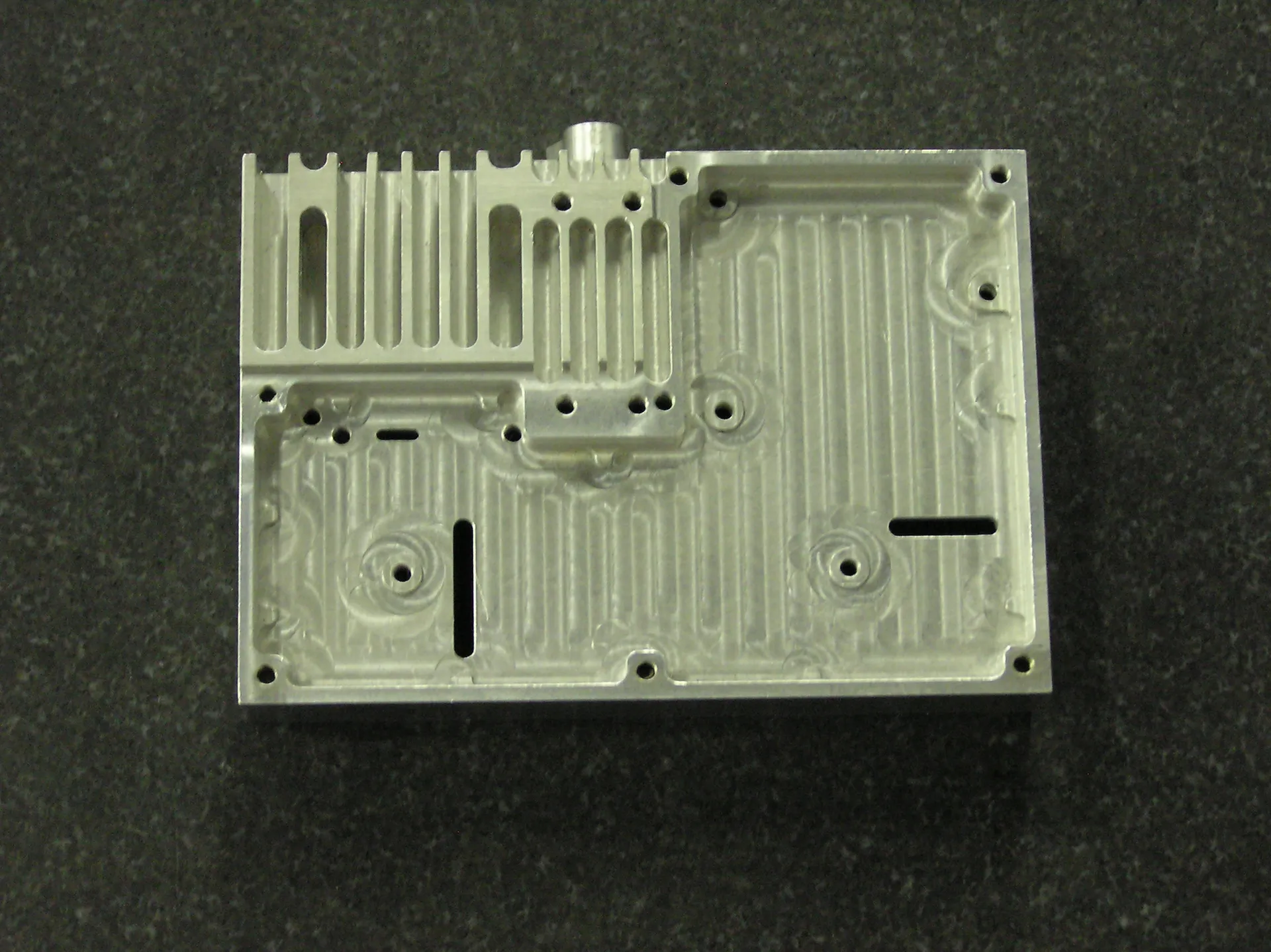 CNC-Fräsen