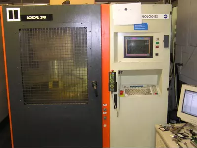 Robofil 290