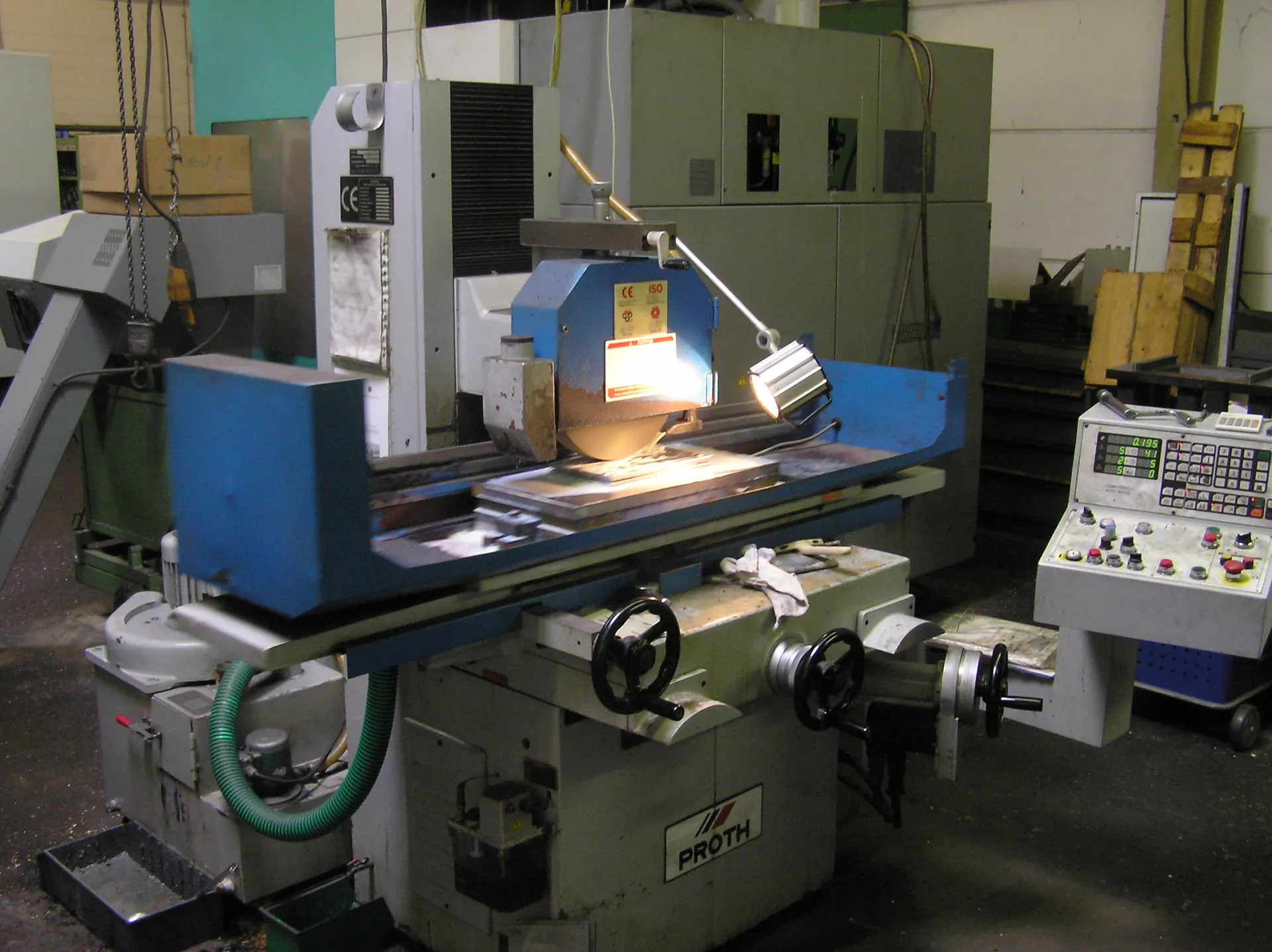 PSGS-3060BH