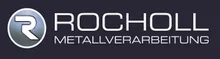 Rocholl GmbH Metallverarbeitung Logo