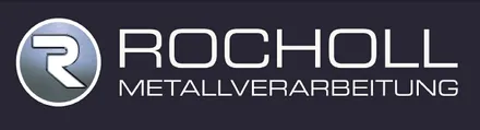 Logo von Rocholl GmbH Metallverarbeitung