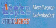 Döpke Metallwaren und Ladenbedarf GmbH Logo