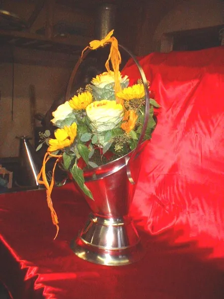 Floristkbedarf