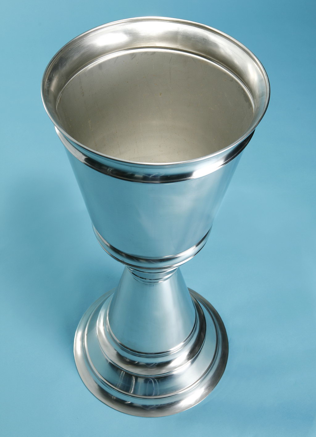 Alfred Schlenther<br>Edelstahlprodukte Logo