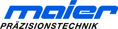 Maier GmbH & Co. KG Präzisionstechnik Logo