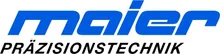 Maier GmbH & Co. KG Präzisionstechnik Logo