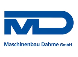 Logo di Maschinenbau Dahme GmbH