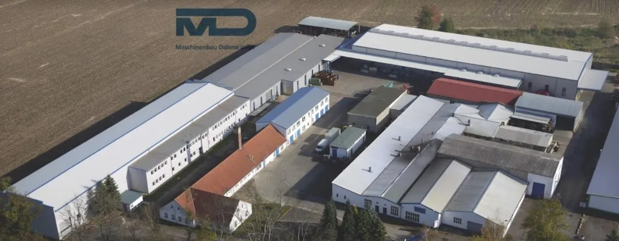 Maschinenbau Dahme GmbH