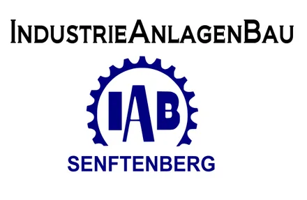 IAB Industrieanlagenbau Senftenberg GmbH logo