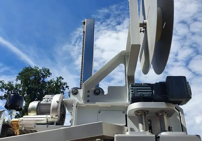 HEIDECO CNC - Zerspantechnik und allgemeiner Maschinenbau Ges.m.b.H.