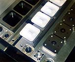 Schnittwerkzeuge für die Verpackungsindustrie