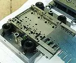 Schnittwerkzeuge für die Elektronikindustrie