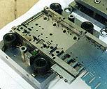 Schnittwerkzeuge für die Elektronikindustrie
