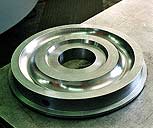 Press-Werkzeuge für die Reifenindustrie