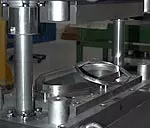 Ziehwerkzeuge für die Baumaterialienindustrie 