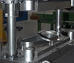 Ziehwerkzeuge für die Baumaterialienindustrie