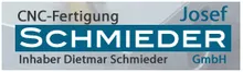 Josef Schmieder GmbH
CNC-Fertigung Logo