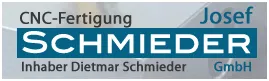 Logo di Josef Schmieder GmbH
CNC-Fertigung