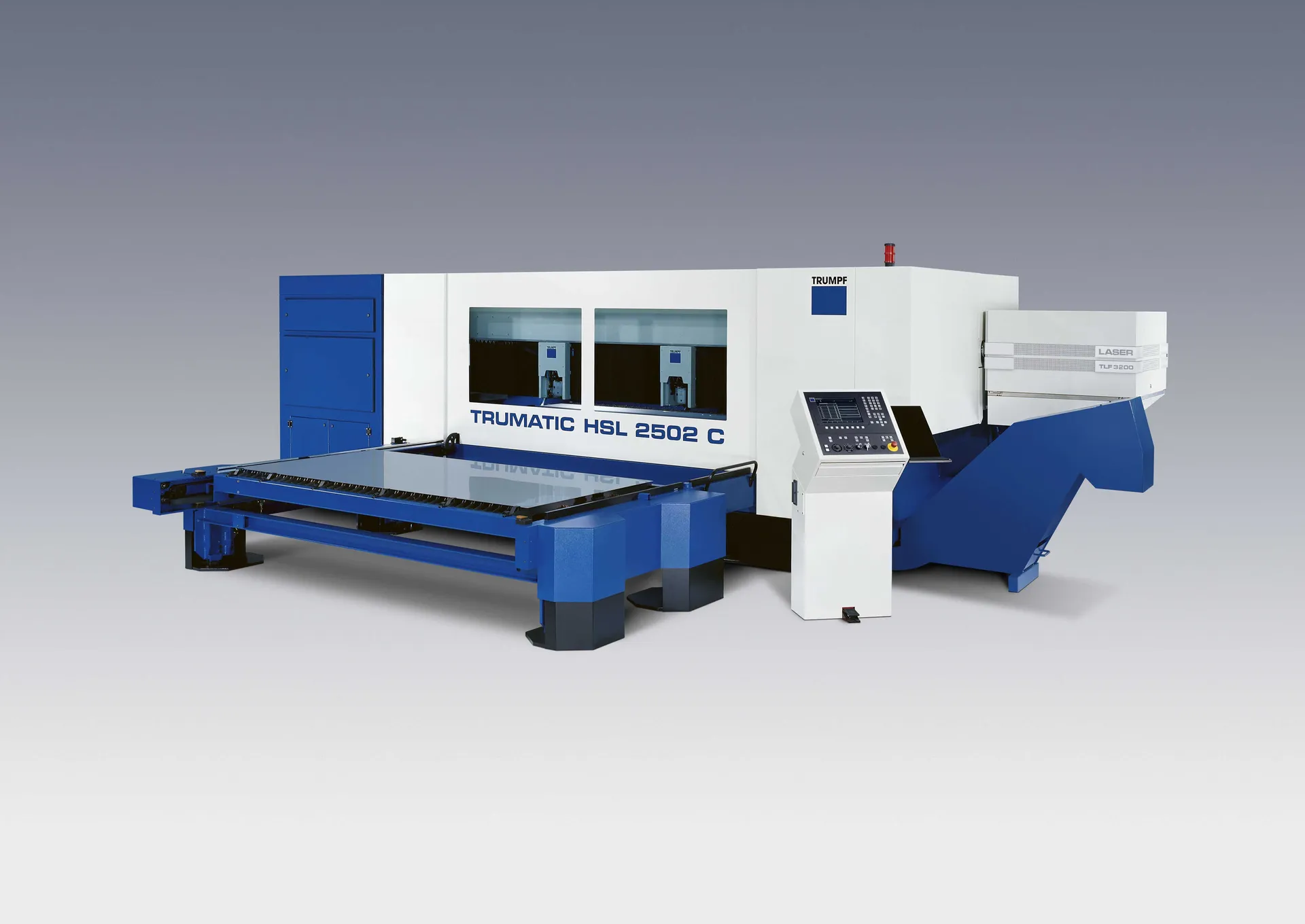 Trumpf HSL 2507