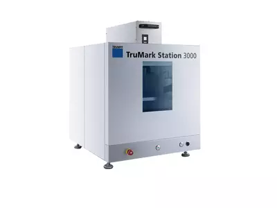 TruMark Station 3000