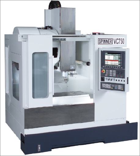 VC 450