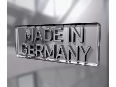 Made in Germany