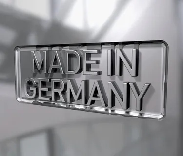 Made in Germany