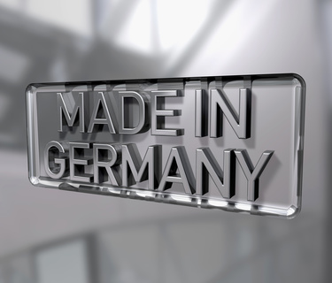 Made in Germany