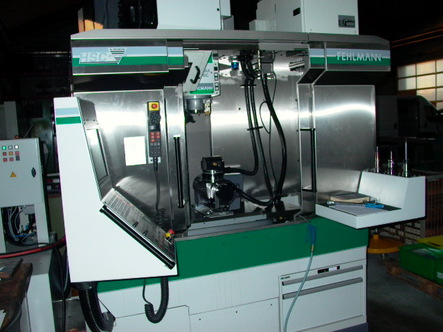 Picomax 90 HSC