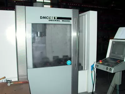 DMC 103V