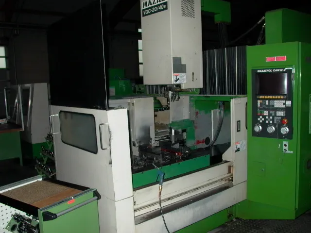 VQC 15/40