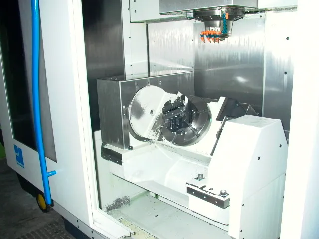 UCP 600 U