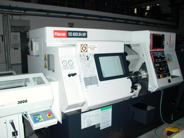 QT Nexus 250 SMY