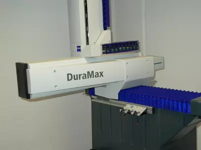 DuraMax