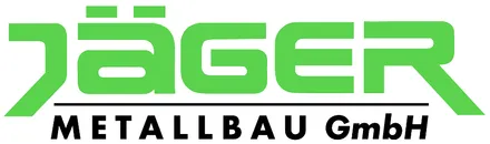 Logo von Jäger Metallbau GmbH
