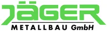 Jäger Metallbau GmbH Logo