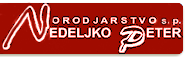 Peter Nedeljko s.p. Logo