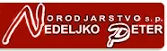 Peter Nedeljko s.p. Logo