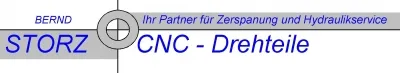 Logo di Bernd Storz Präzisionsdrehteile GmbH