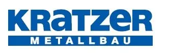 Logo von Kratzer Metallbau GmbH