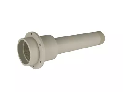 Drehteil - CNC-Drehautomaten