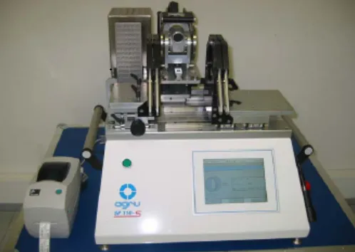 Agru SP110-S