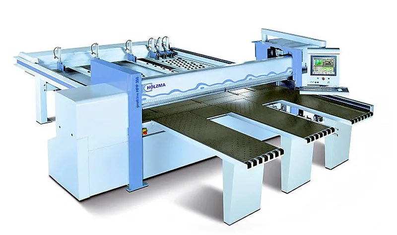 Holzma HPP510
